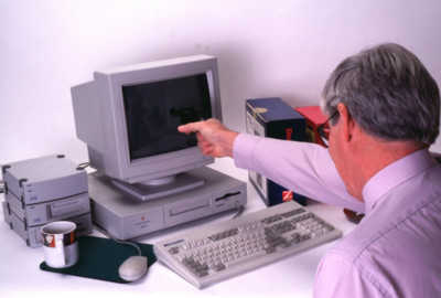 bullet proof your data