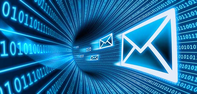 Email encryption service provides a robust approach to securing confidential data.