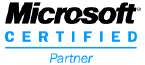 Microsoft Certified Partner Microsoft Certified Partner