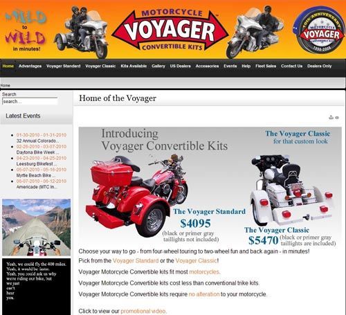 mtcvoyager.com