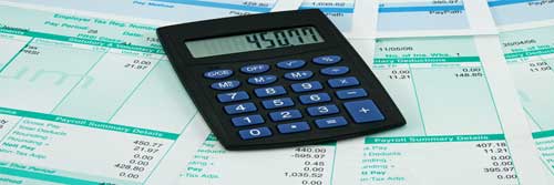 We provide payroll services to a variety of businesses and organizations from restaurants to manufacturing