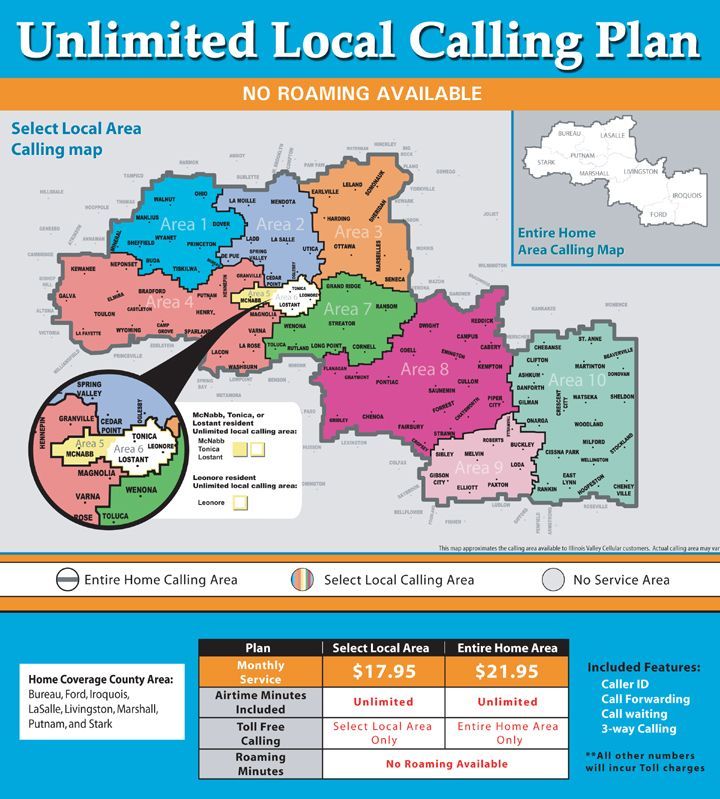 unlimitedlocalcalls