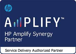 HP Amplify Synergy Partner