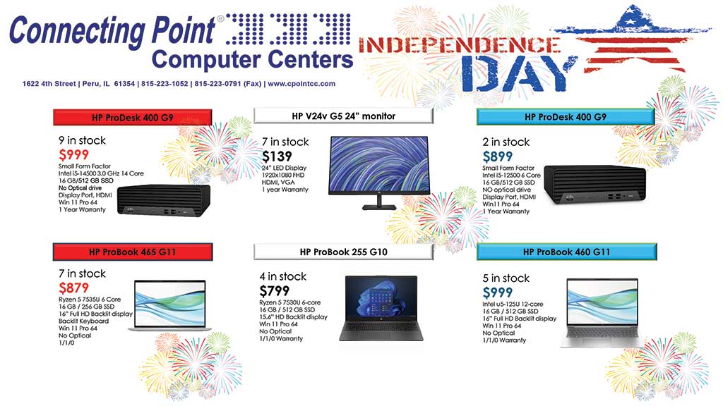 Independence Day Sale 2025
