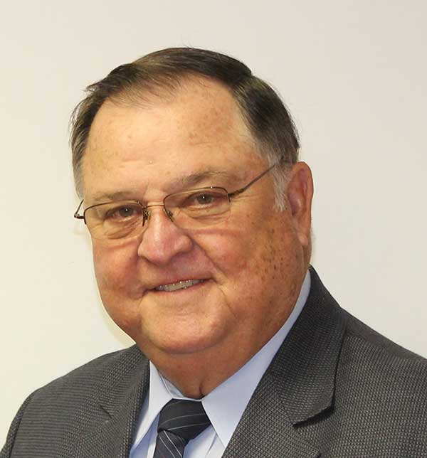 Ron Borelli IVAC Cornerstone Recipient