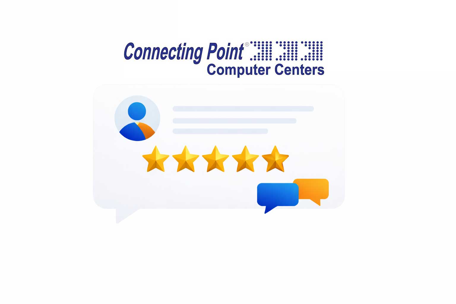 cutomer feedback header image cpcc Customer Feedback - System Configuration