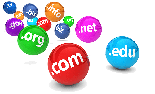 domain registration