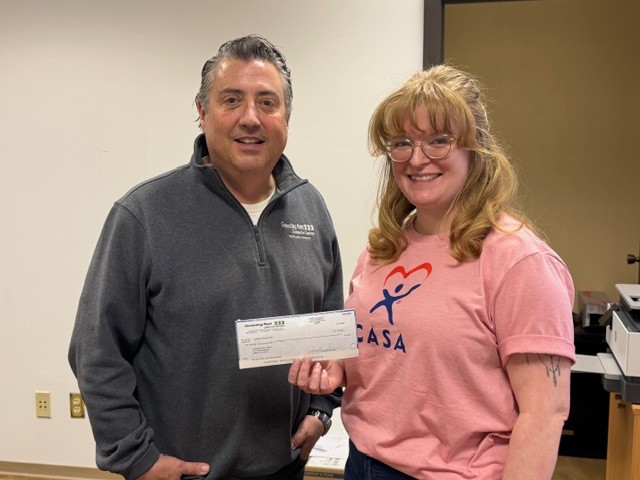 feb 2026 jeans day donation