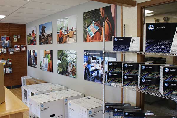 hp amplify partner 2024 retail outlet