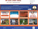 Illini State Bank Website Design, Tonica, IL