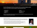 Ray Farm Real Estate Website ReDesign, Princeton, IL 