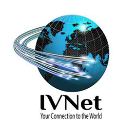 Hosting services by IVNet, LLP.
