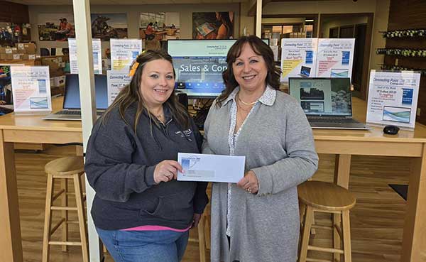 january 2026 jean day donation