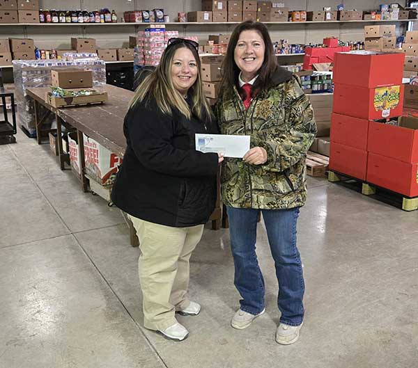 october 2025 jean day donation