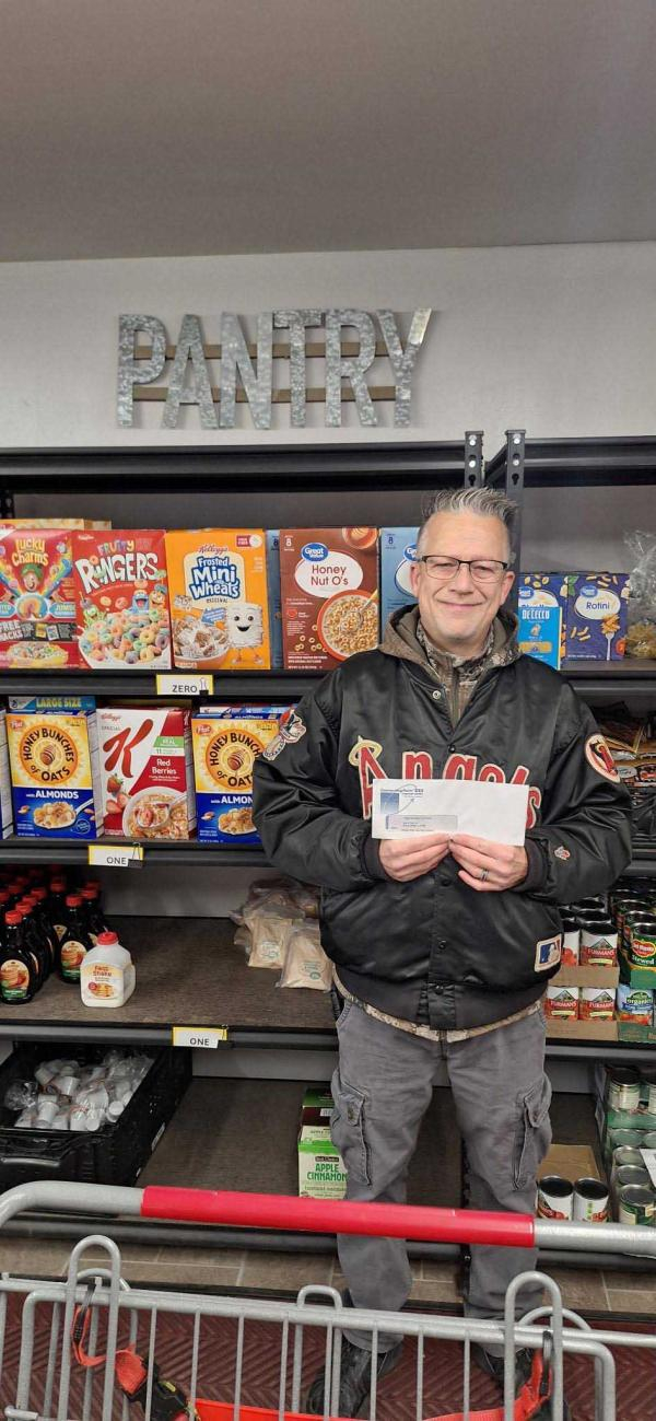 october 2025 jean day donation