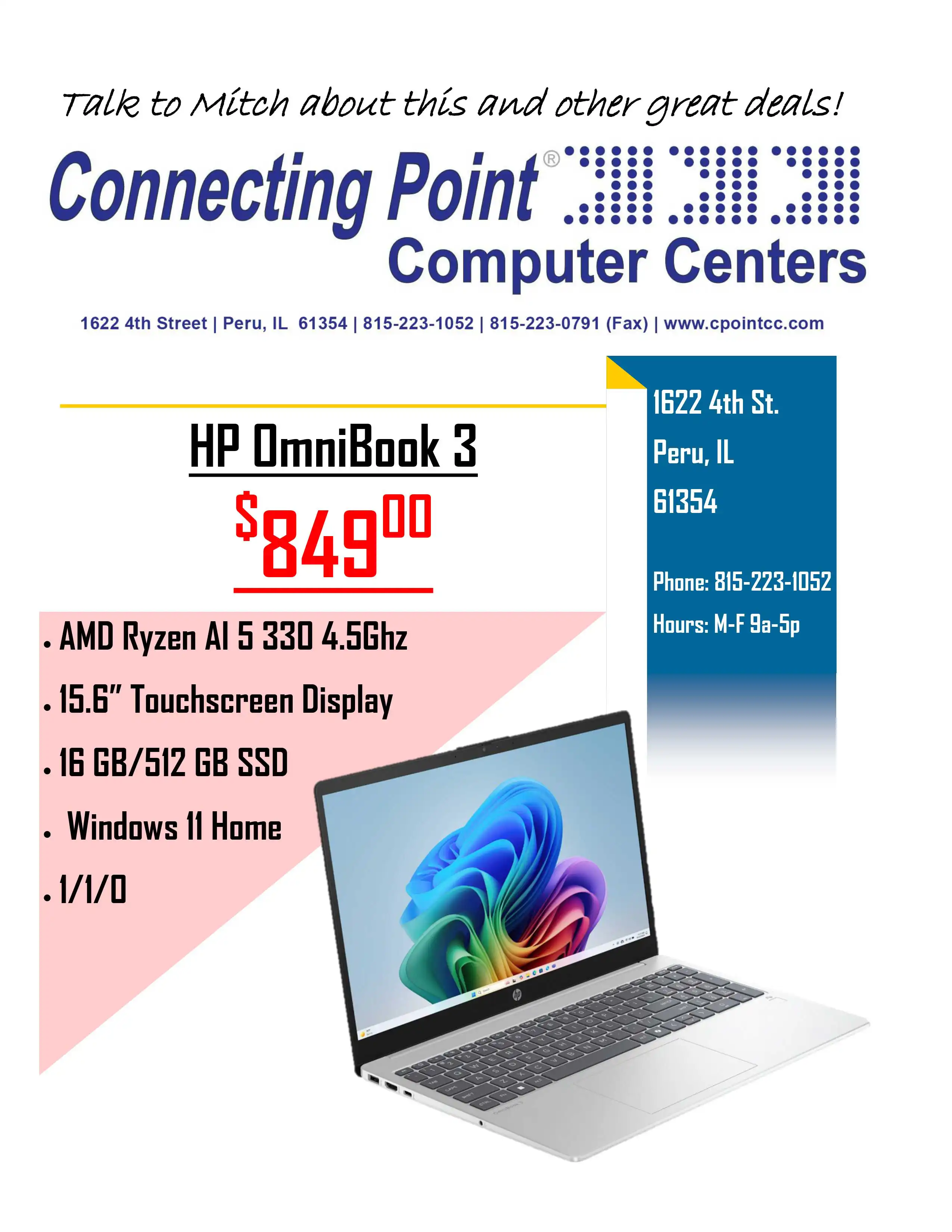 potw 5 18 2026