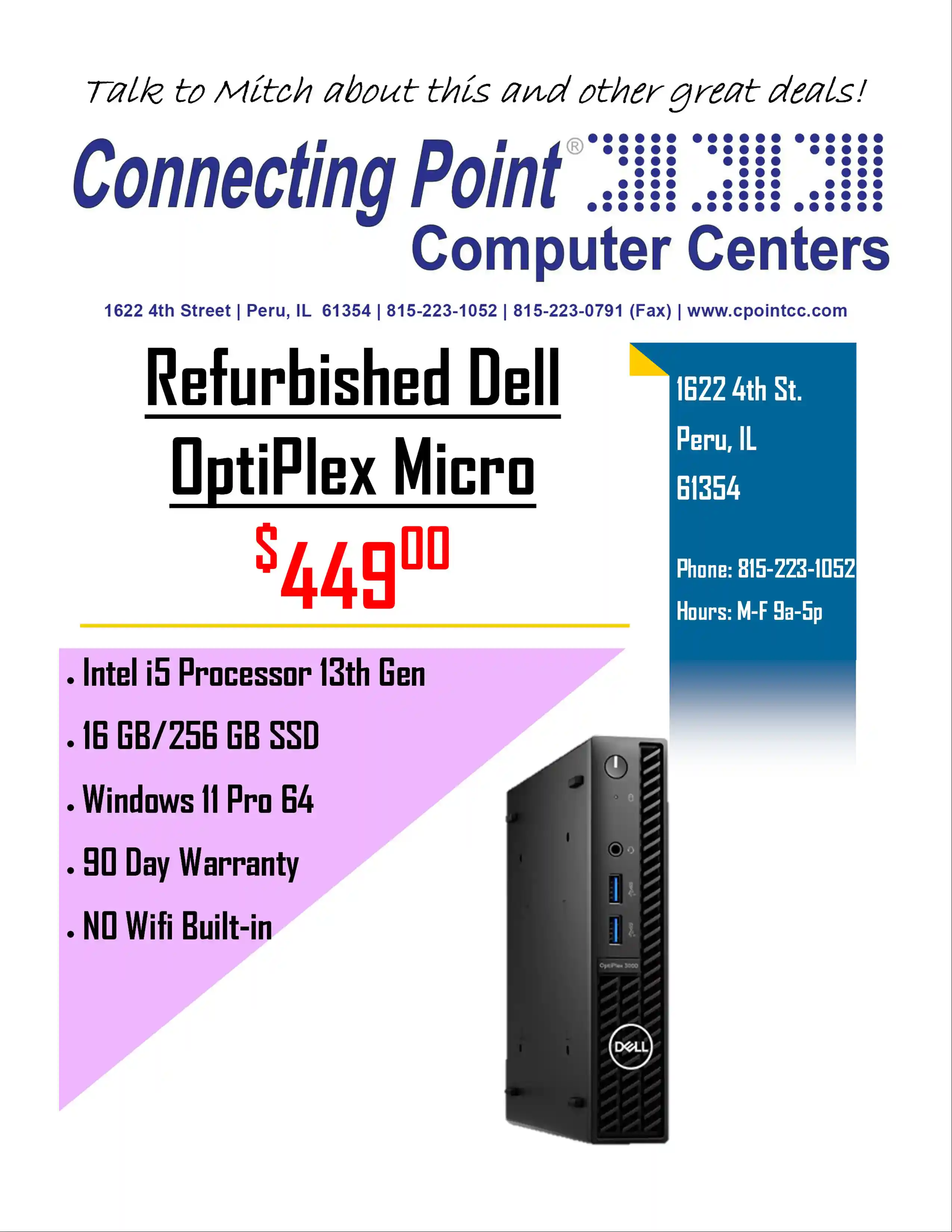 potw 5 25 2026