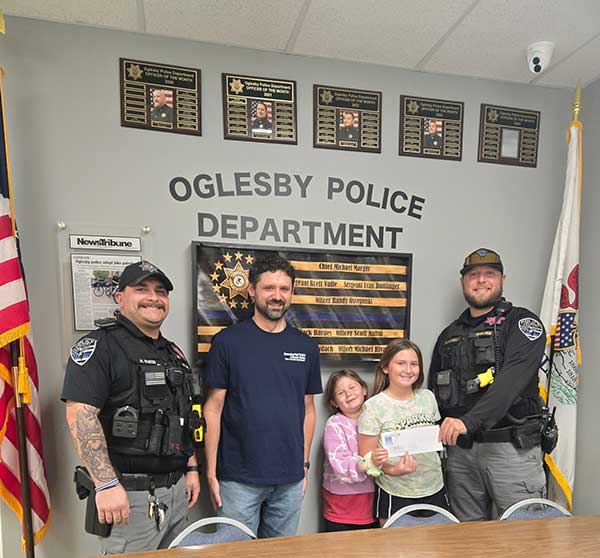 september 2025 jean day donation