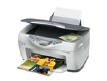 Inkjet printers by Epson, Hewlett-Packard. Laser printers from Hewlett-Packard and Xerox.